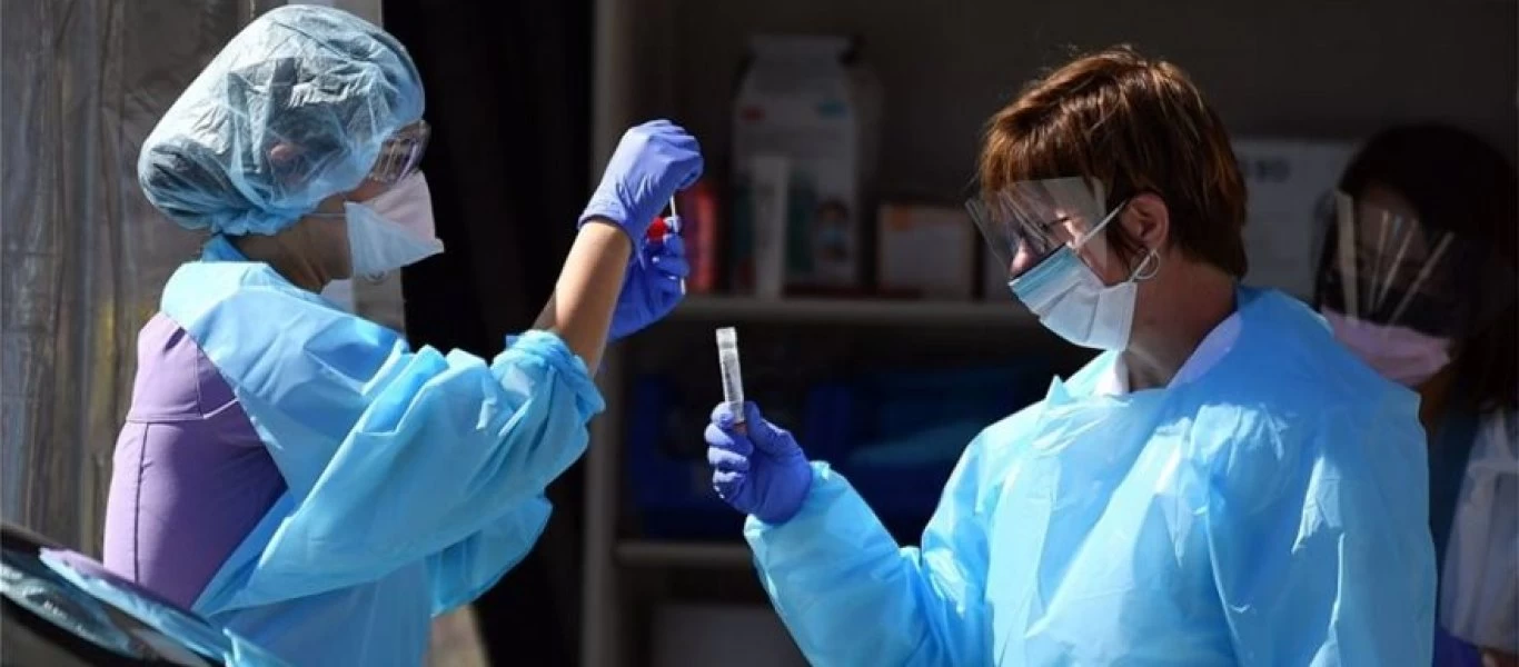 Καθηγητής του ΕΚΠΑ: «Η πανδημία δεν θα μας κάνει απαραίτητα καλύτερους ανθρώπους»